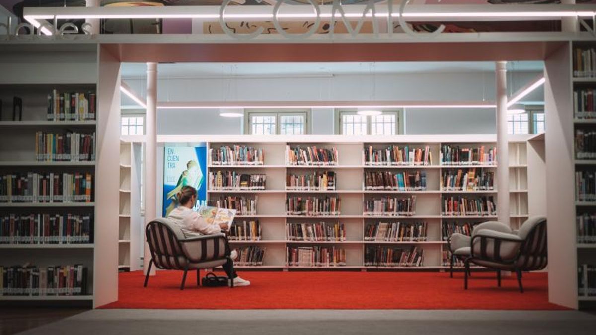 La Biblioteca Virtual de La Rioja crece: más de 33.000 imágenes y fondos vinculados al patrimonio riojano