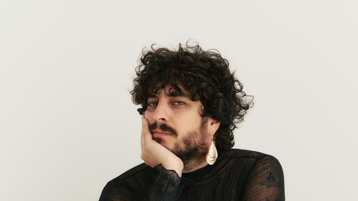 El autor Luis Mario presenta su novela ‘Calabobos’ en la librería Sputnik de León