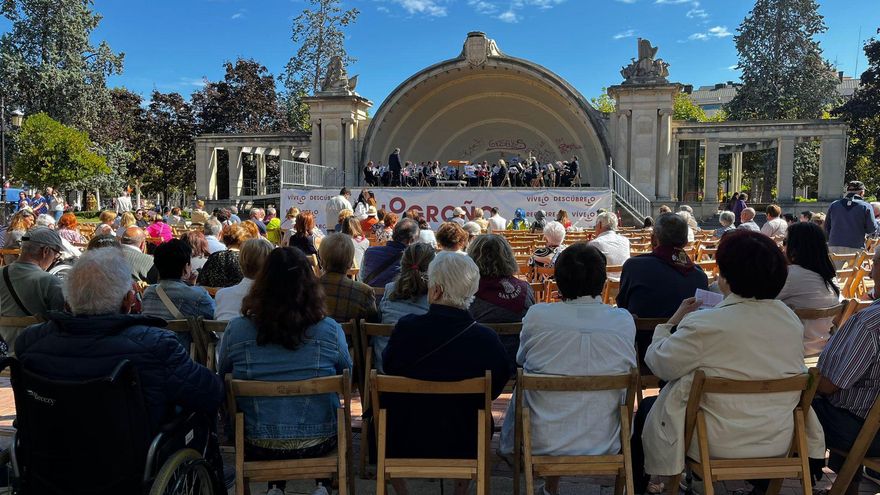 Suspenso este San Mateo: tres de cada cuatro logroñeses consideran que las fiestas han sido peores que otros años
