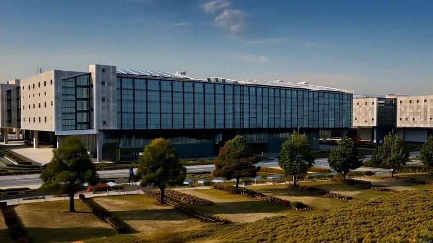 La localidad toledana de Mora anuncia un gigantesco centro de datos en 100 hectáreas: "No necesitaremos agua"