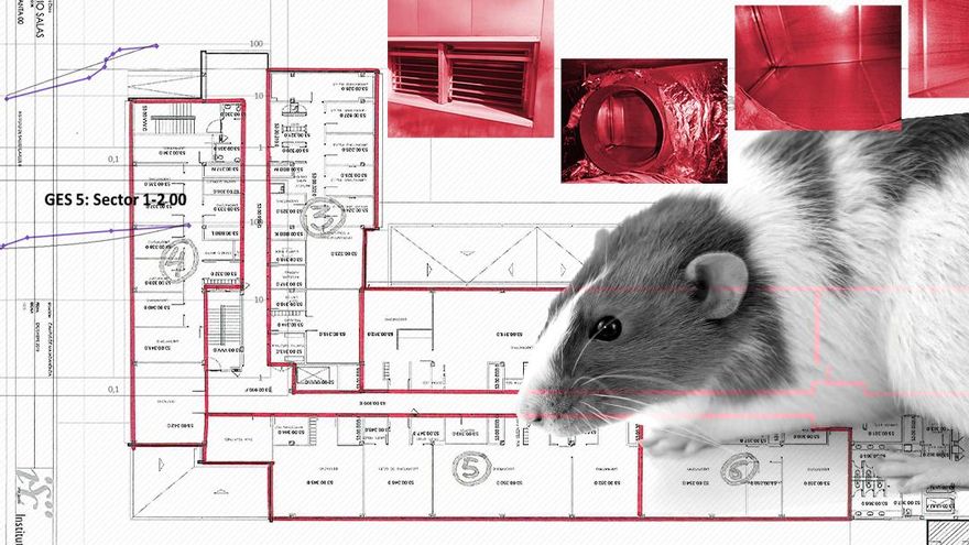 El Centro Nacional de Microbiología es incapaz de hallar el origen de una sustancia que intoxicó a 48 trabajadores
