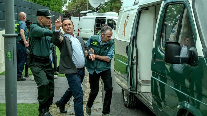 Honores a 'Venga Juan', la serie que desnuda a nuestros políticos a golpe de sátira