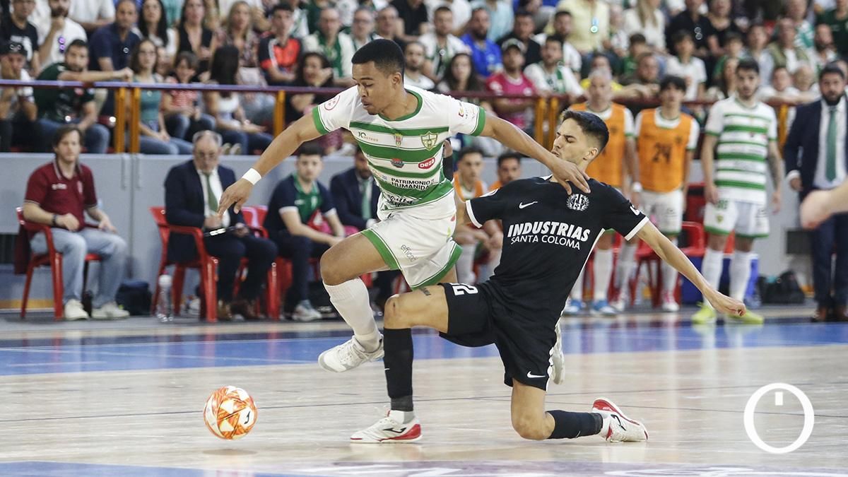 Córdoba Patrimonio - Industrias Santa Coloma