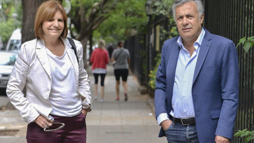 La oposición se solidarizó con el fiscal Luciani tras el incidente en Mar del Plata: "¡No queremos más violencia!"