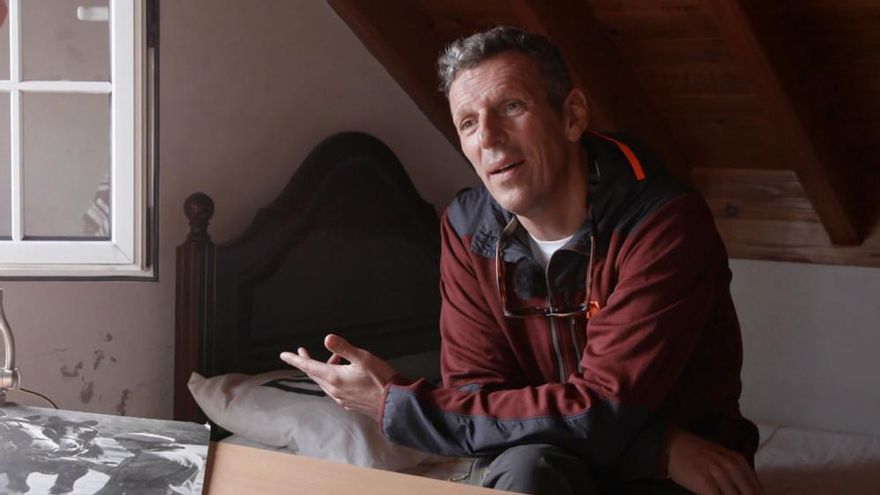 Joaquín Prat desvela su disgusto cuando le ofrecieron presentar 'Cuatro al día': "¿Por qué me hacéis esta putada?"