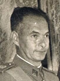 Alfredo Díaz Moreno.