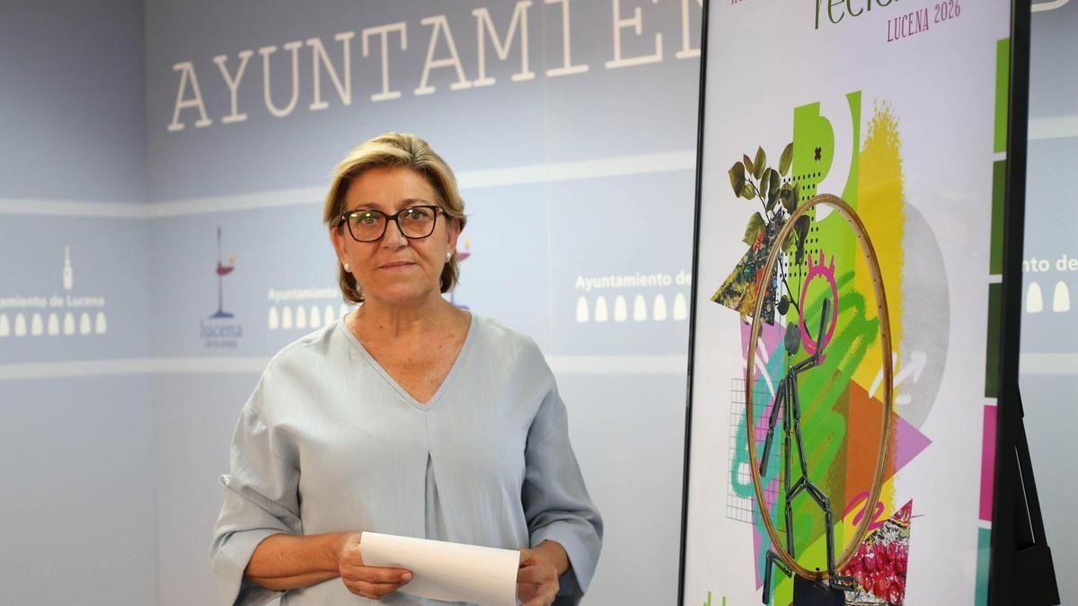Lucena convoca 'Recíclate': un concurso artístico para promover la conciencia ecológica y la sostenibilidad