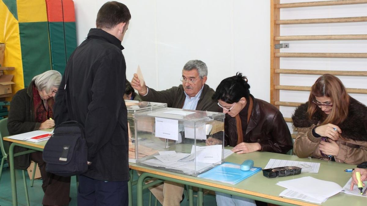 Junta publica los criterios respecto al horario laboral para la celebración de los comicios