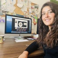 Angélica Enrique Navarro