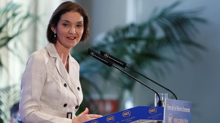 Extremadura inicia en marzo los primeros cursos para desempleados de almacenamiento energético de baterías