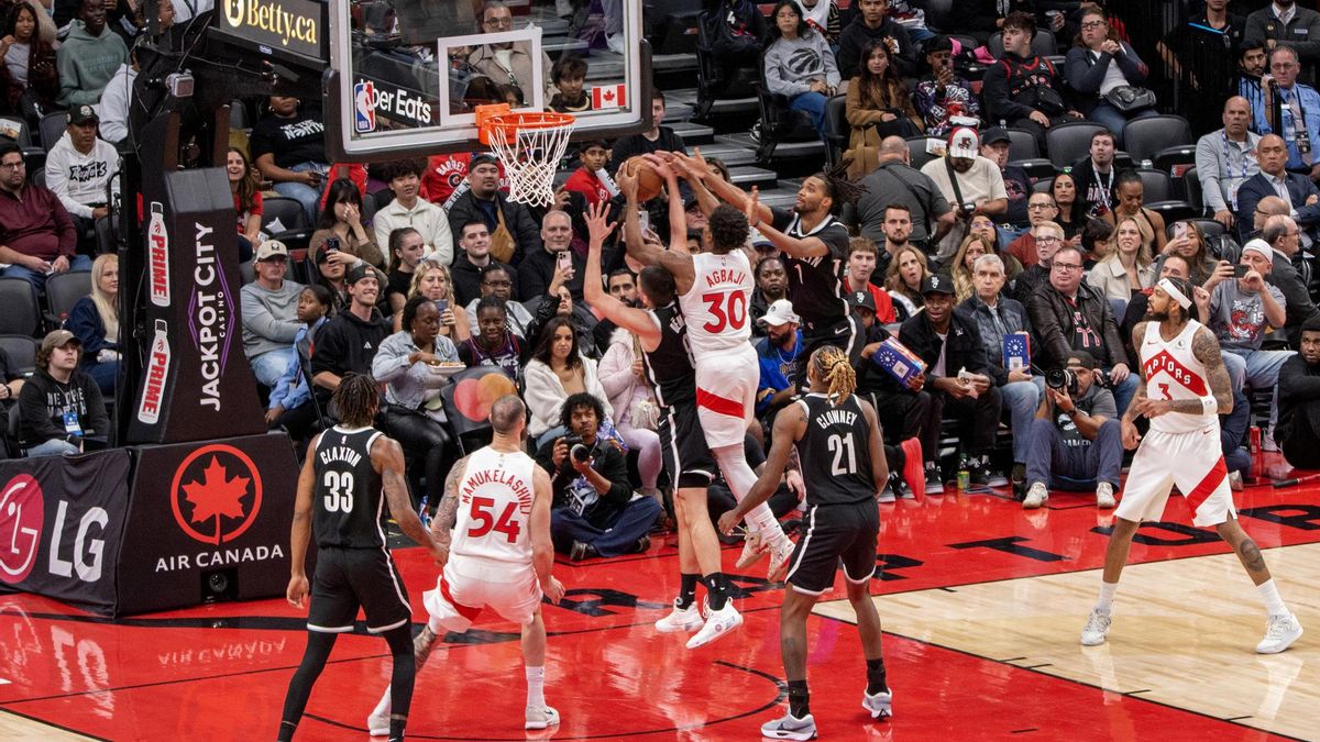 Dónde ver la NBA en España: guía básica para seguir la temporada 25-26