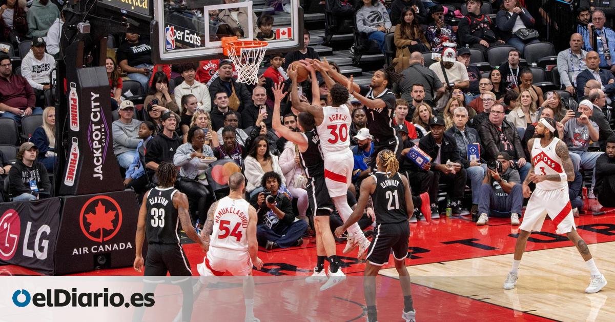 Dónde ver la NBA en España: guía básica para seguir la temporada 25-26