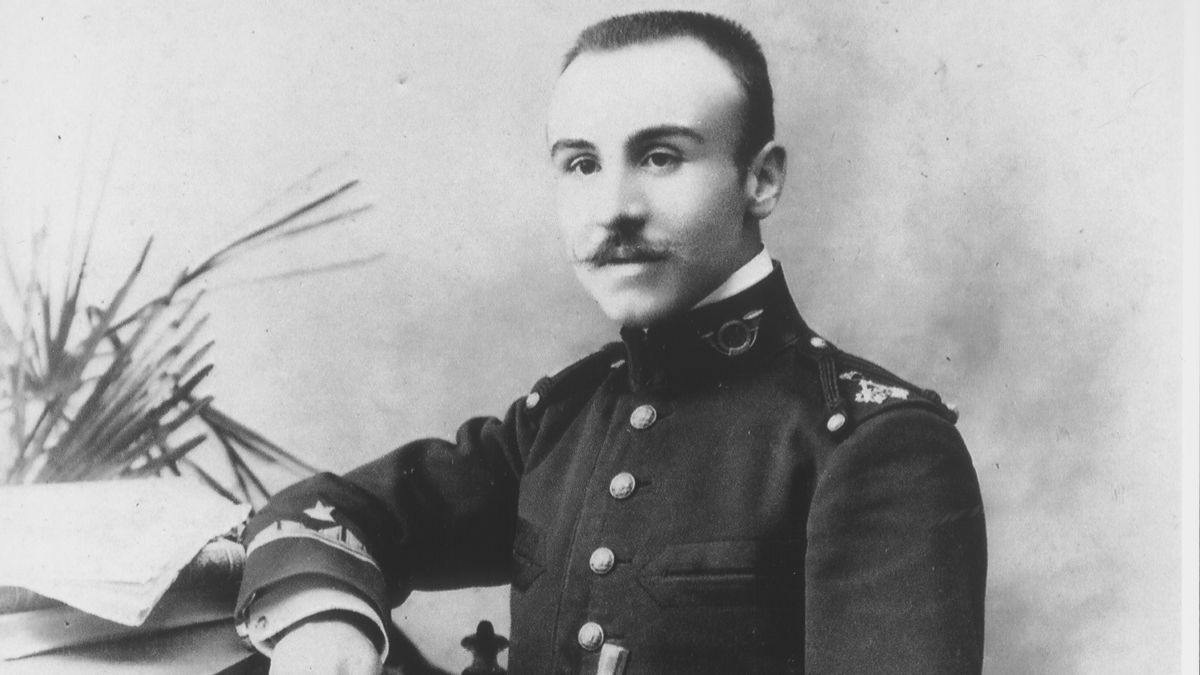 Miguel Campins, el militar leal a la República cuyo fusilamiento no pudo evitar ni Franco