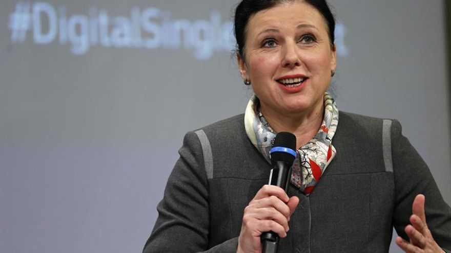 Bruselas crea un grupo de alto nivel para combatir el racismo y la intolerancia