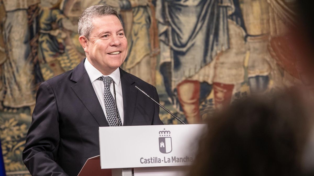 Emiliano García-Page