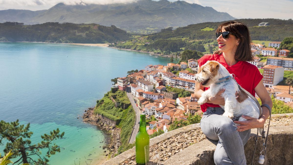 La Comarca de la Sidra