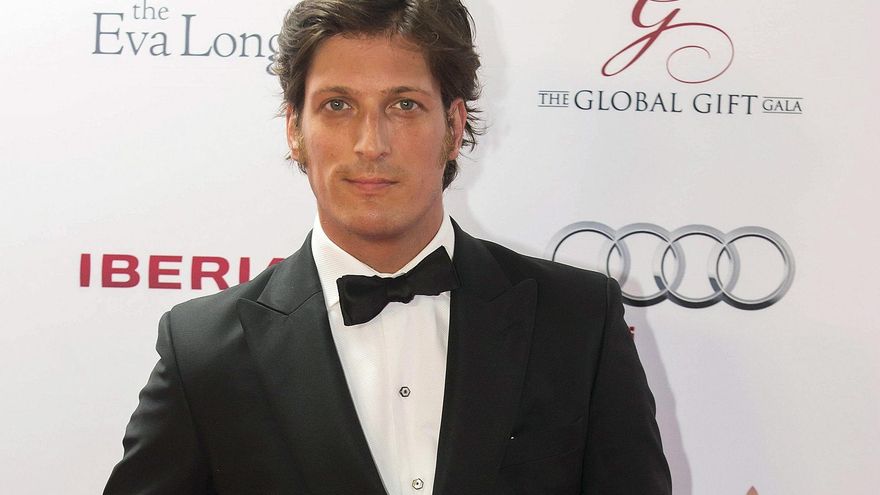 Luis Medina pide al juez que expulse al Ayuntamiento del caso Mascarillas: "Se quejan de algo que dieron por válido"