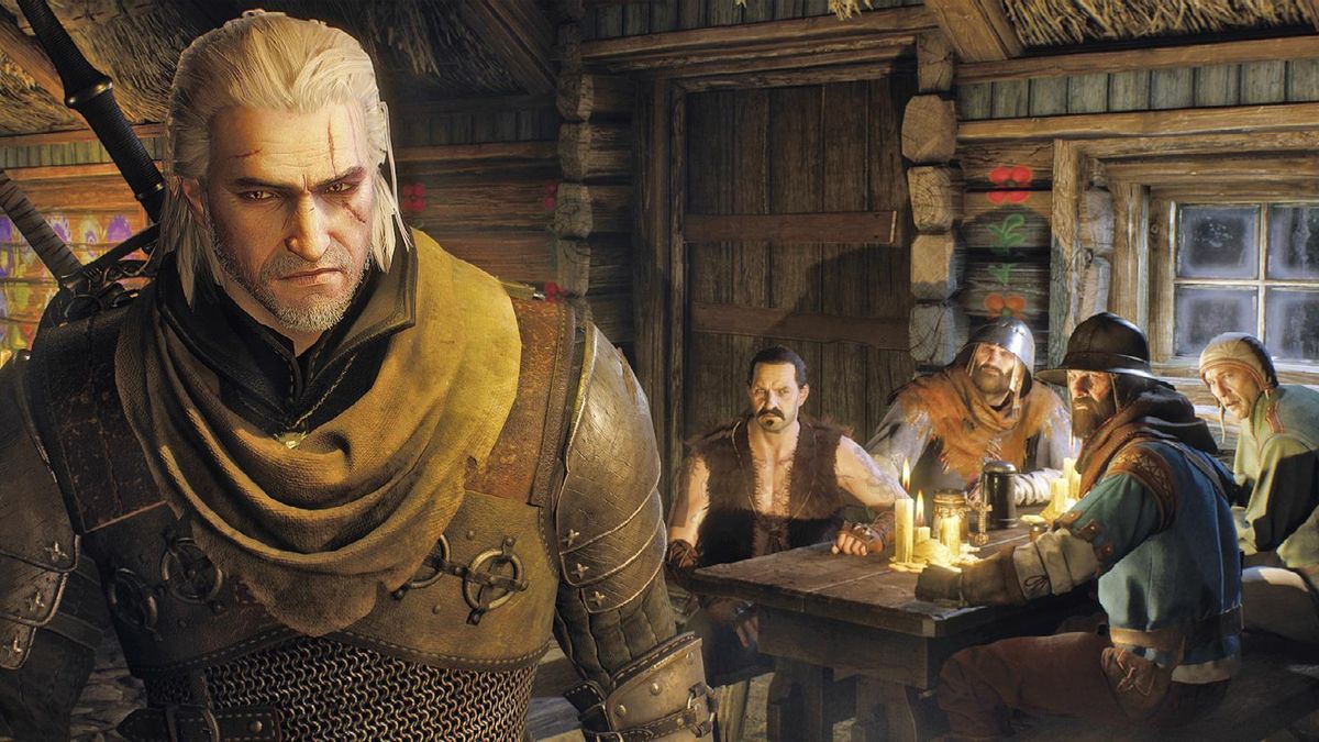 Nuevas imágenes de The Witcher 3: Wild Hunt