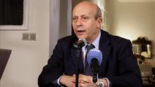 Wert cree que hablar de insumisión a la LOMCE es mera retórica