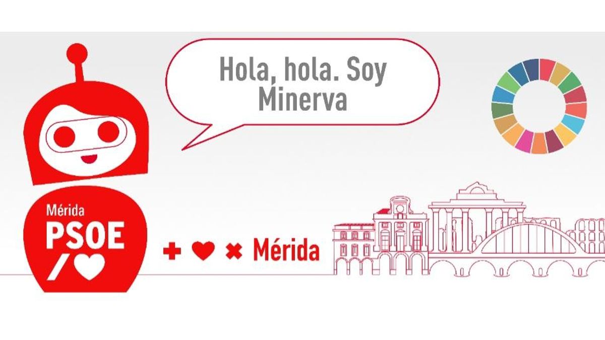 El nuevo chat estará en marcha hasta finales de abril.