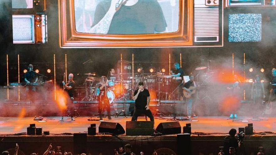 El Ayuntamiento de Calahorra declara desierto el patrocinio del Festival Gran Reserva