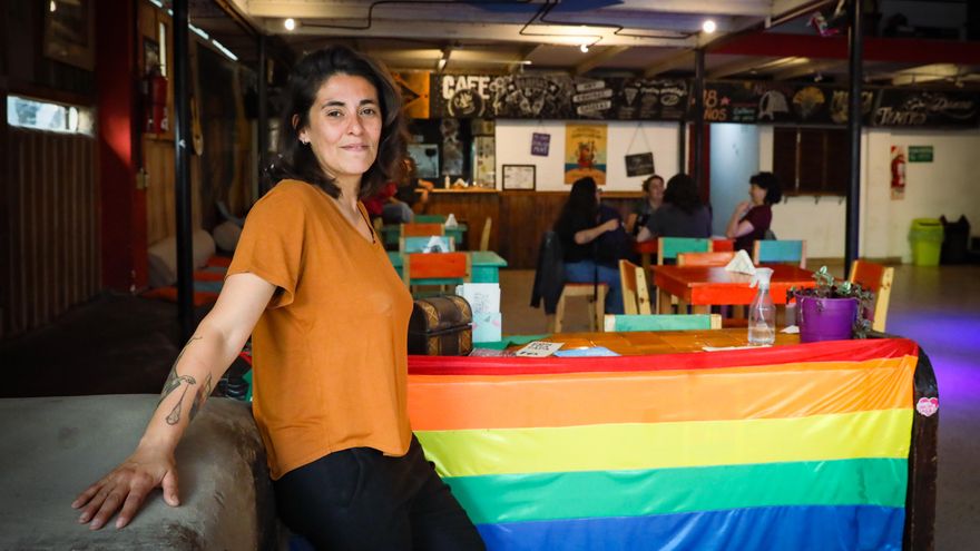 Del fervor feminista al temor en la era Milei: las lesbianas y la pregunta por la visibilidad