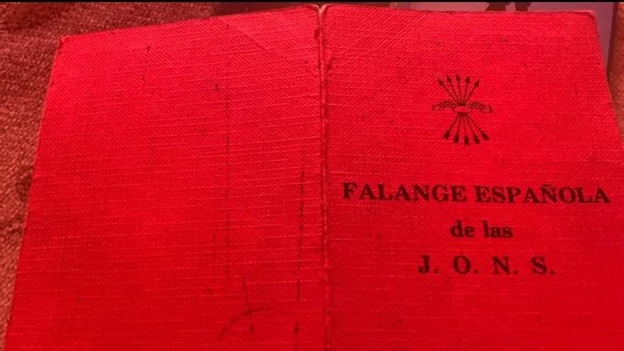Mensajes franquistas en redes de un trabajador de un museo de Federico García Lorca: "Cuando España era España"