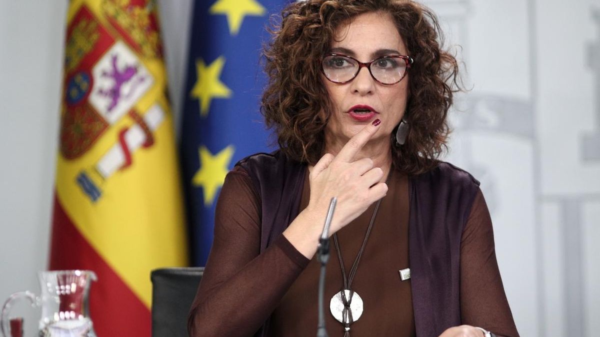Hacienda fija un objetivo de déficit a las CCAA del 0,2% este año, del 0,1% en 2020 y equilibrio desde 2021