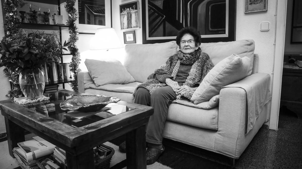 Rita Rutkowski, pintora