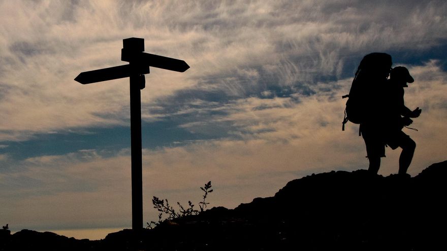 GUÍA DE SENDEROS DE GRAN CANARIA