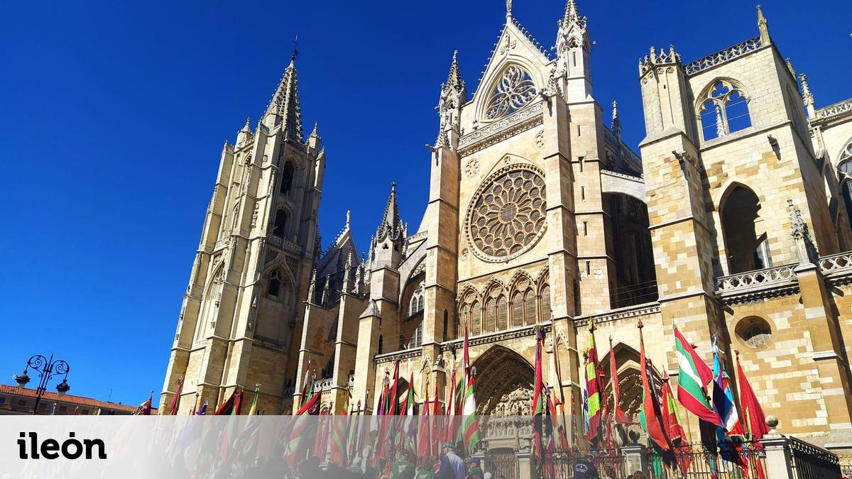 León aprueba sus fiestas locales para 2025 en San Juan y San Froilán ...