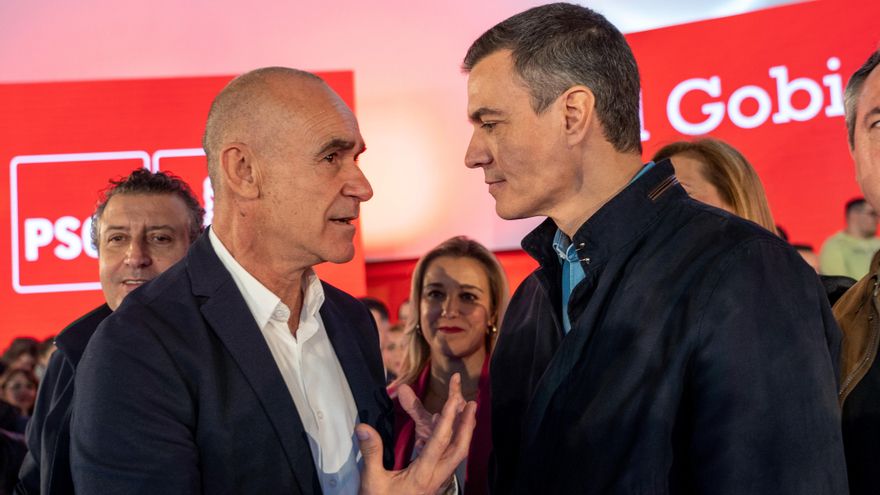 El alcalde 'revelación' del PSOE frente al 'efecto Moreno' en el PP: el pulso por Sevilla arranca con las fuerzas igualadas