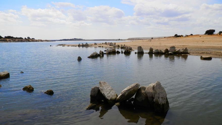 El uso "indiscriminado" de plaguicidas afecta al agua a un centenar de pueblos de Salamanca y Zamora