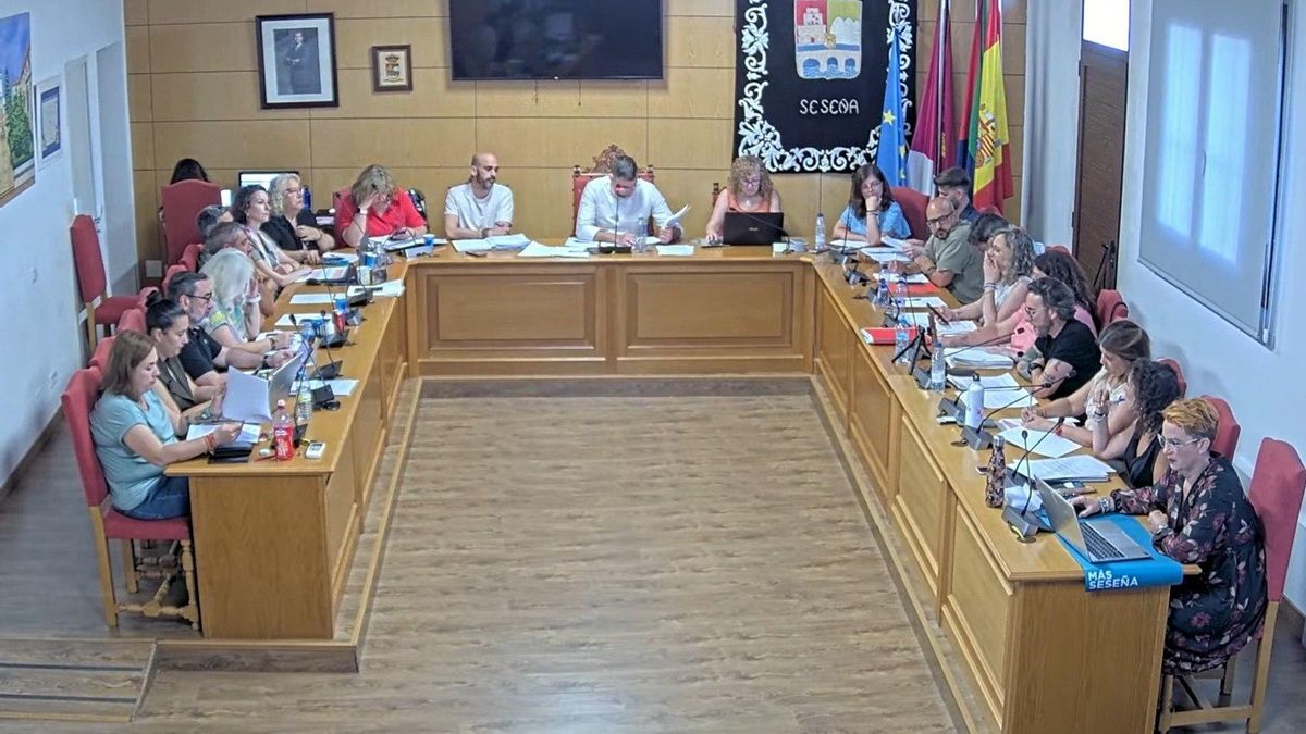 Dimite un concejal del PSOE tras afirmar que "la iglesia es el mayor nido de pederastia y homosexualidad"