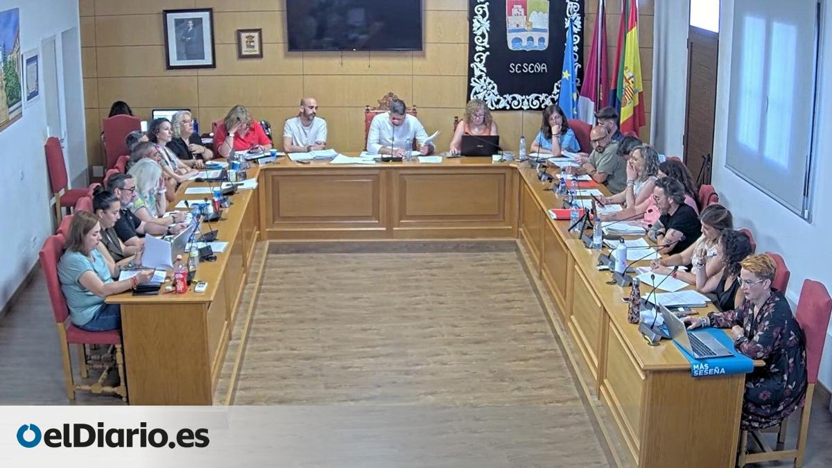 Dimite un concejal del PSOE de Seseña tras afirmar que "la iglesia es ...
