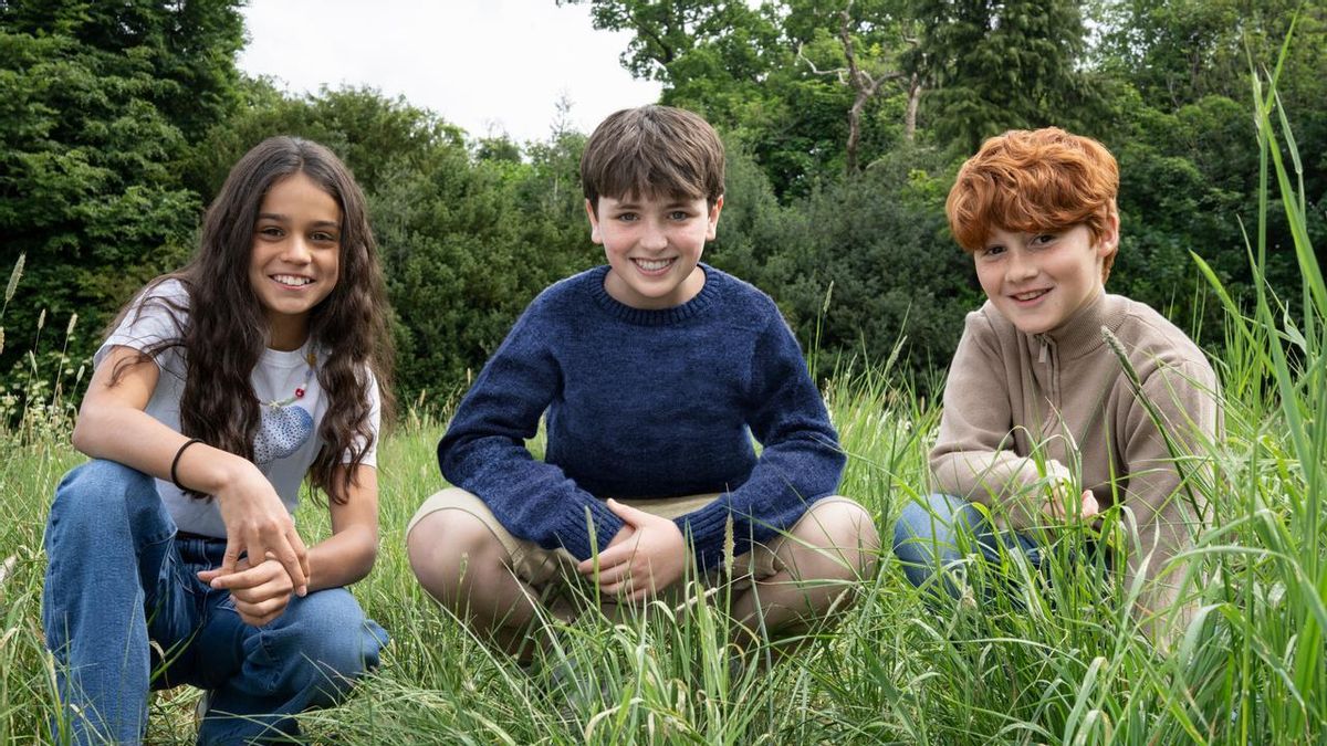 Una voz en off: el posible cambio en la serie de Harry Potter que ha desatado la polémica