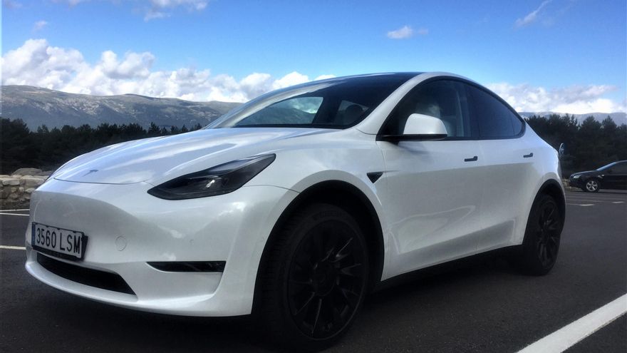 Tras Volkswagen, Tesla: la multinacional norteamericana planea una inversión de 4.500 millones en la Comunitat Valenciana