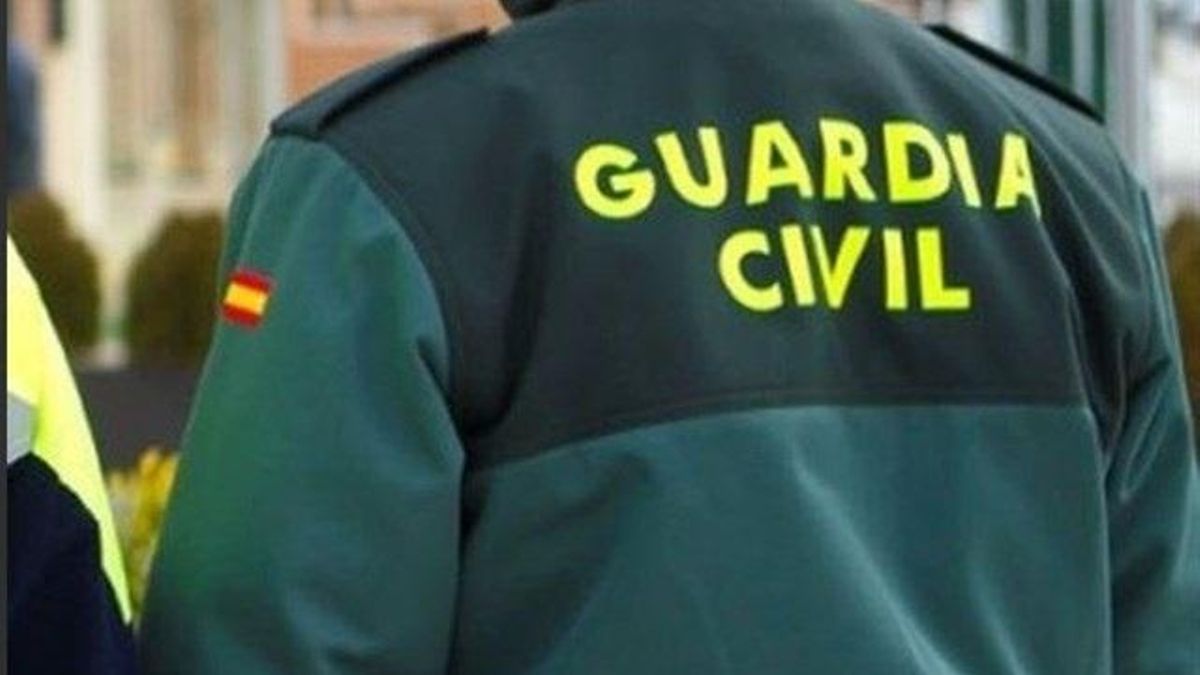 Detenido un capitán de la Guardia Civil en Algeciras por presunta relación con narcotraficantes