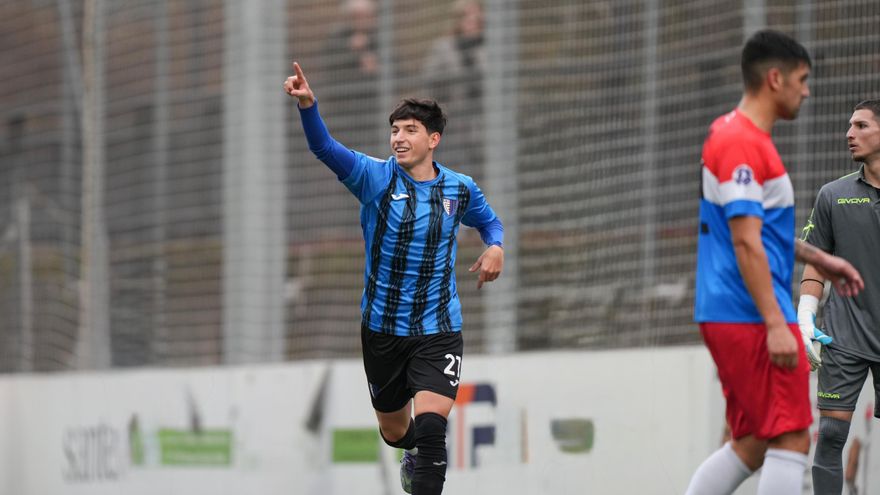 El Ciudad de Lucena se arma para el ascenso en un invierno muy activo para los cordobeses