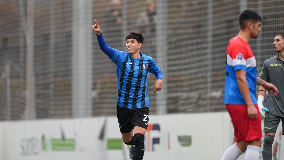 El Ciudad de Lucena se arma para el ascenso en un invierno muy activo para los cordobeses