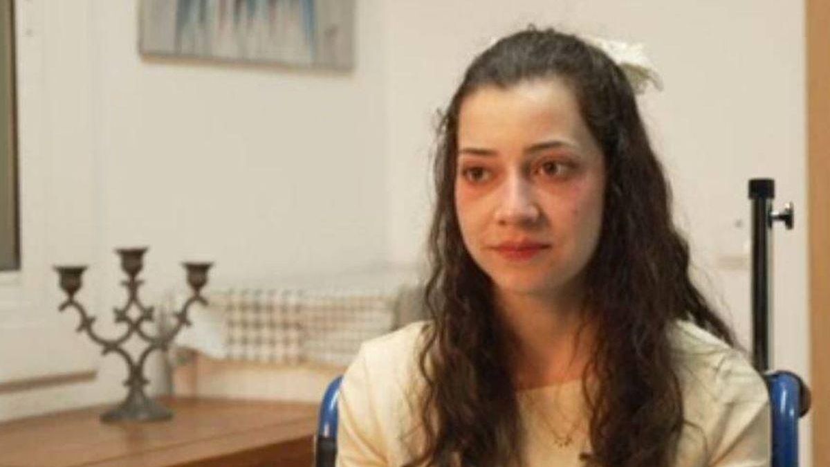 Quién es Noelia Castillo, la joven española de 25 años que recibirá la eutanasia tras una larga lucha contra su padre