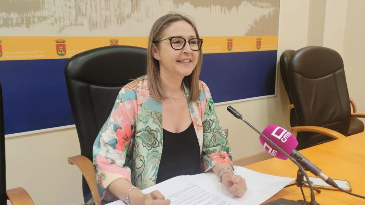 Montserrat Muro, hasta ahora directora de la Agencia del Agua de Castilla-La Mancha que desaparece, se convierte en directora general del Agua