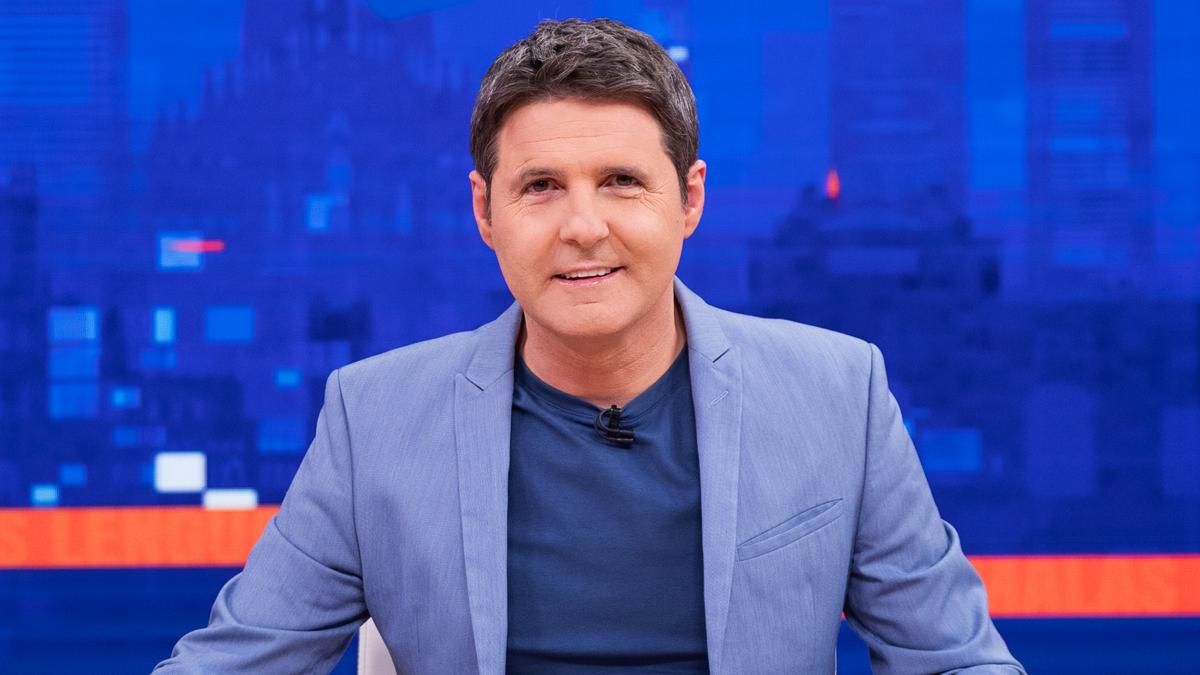 RTVE confirma el salto de 'Malas lenguas' al prime time y anuncia sus cambios para competir con 'laSexta Xplica'