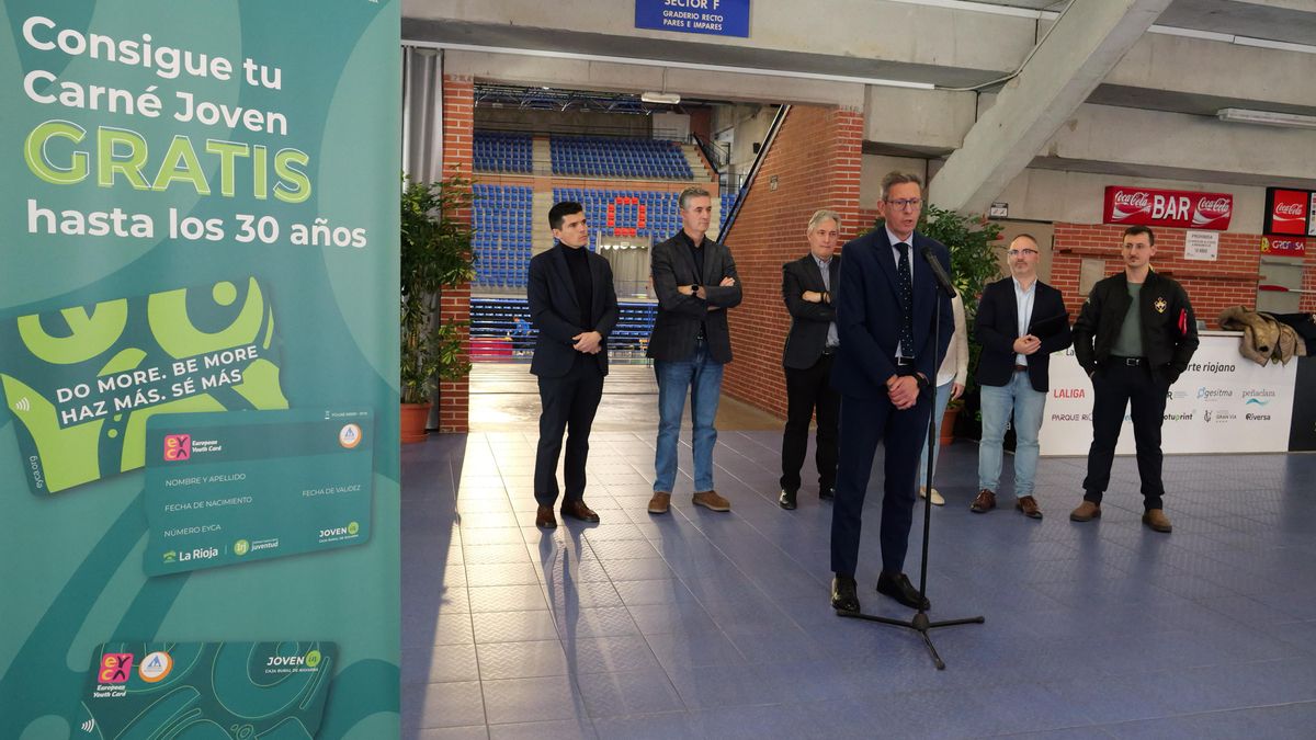 El Palacio de los Deportes se convertirá durante dos días en un espacio de ocio digital, videojuegos y cultura tecnológica