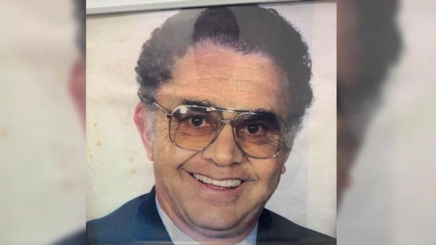 Muere Benigno López Monzón, fundador de Muebles Benigno y figura histórica del comercio de Telde