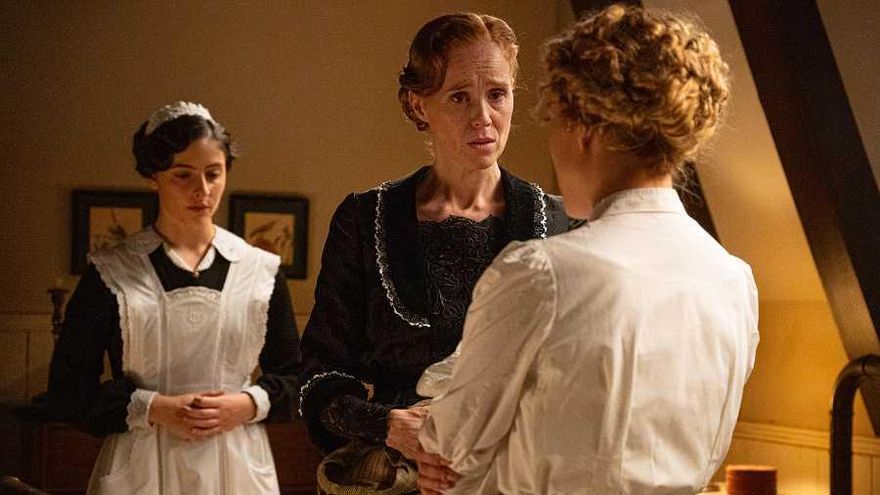 El productor de 'La Promesa' aclara su futuro en TVE y desvela hasta cuándo tiene garantizada su emisión