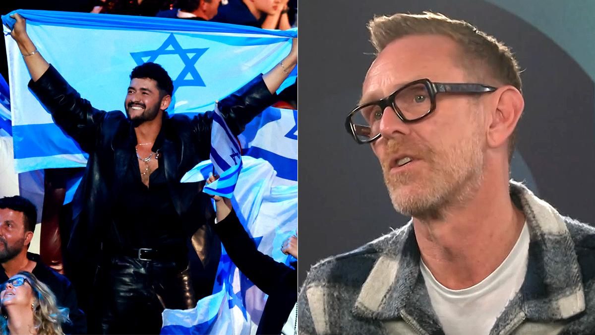 Eurovisión impide de nuevo votar sobre la expulsión de Israel y reafirma su cuestionado televoto: "No hubo irregularidades"