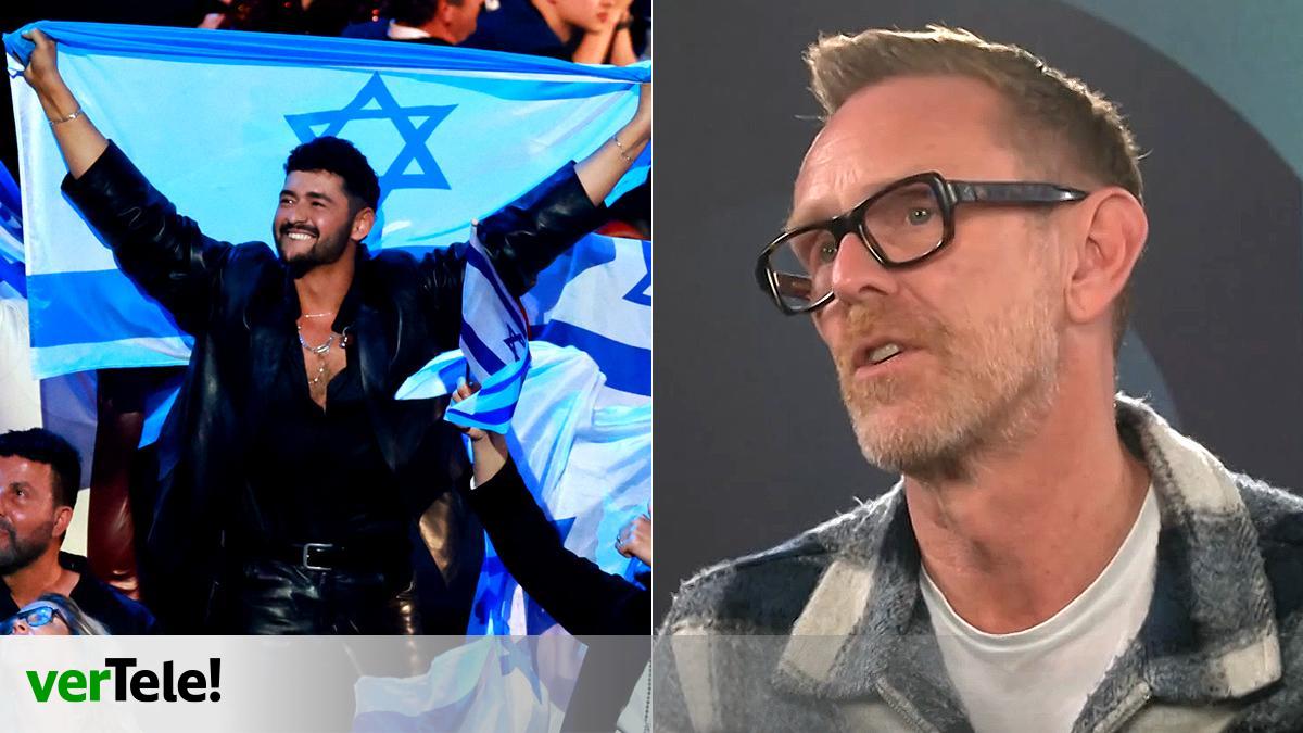 Eurovisión impide la nueva votación sobre la expulsión de Israel y reafirma su pregunta del televoto: «No hubo irregularidades» Eurovisión impide la nueva votación sobre la expulsión de Israel y reafirma su pregunta del televoto: «No hubo irregularidades»