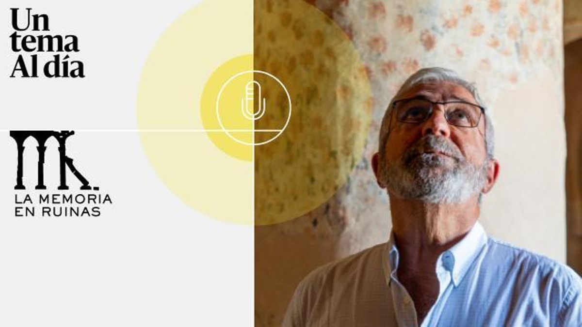 🎙 PODCAST | El arte que se llevaron los norteamericanos | La memoria en ruinas