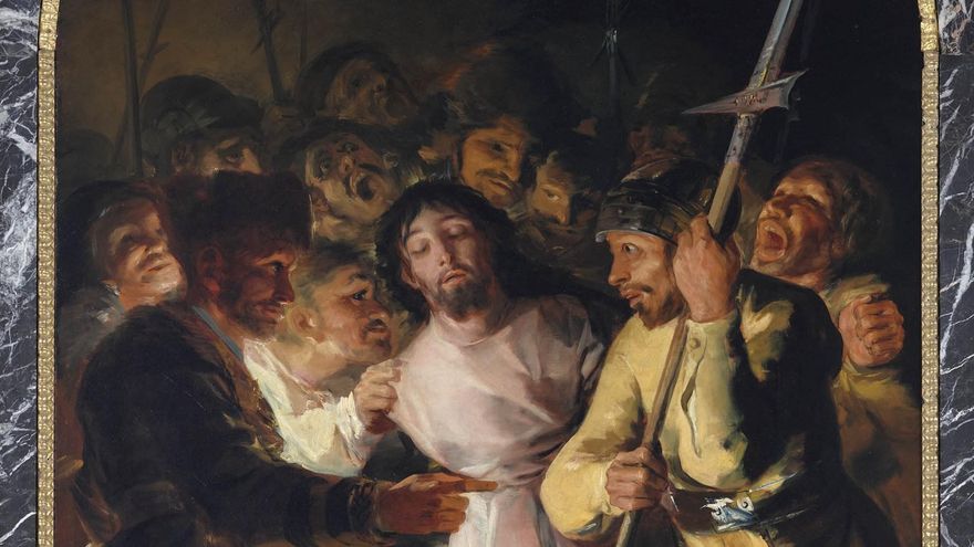 Velázquez, El Greco o Bellini brillan en ‘Primada’, la gran exposición de 2026 que revela "el alma" de la catedral de Toledo